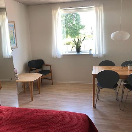 Apartament Kaerly Ringe Zewnętrze zdjęcie