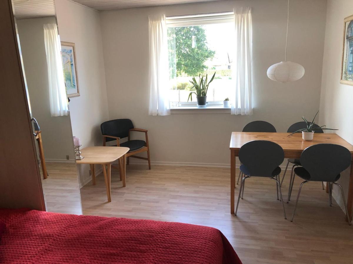 Apartament Kaerly Ringe Zewnętrze zdjęcie