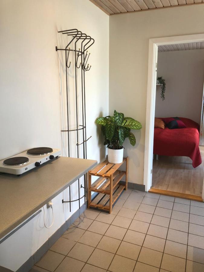 Apartament Kaerly Ringe Zewnętrze zdjęcie