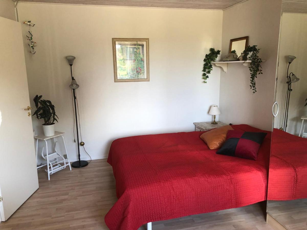 Apartament Kaerly Ringe Zewnętrze zdjęcie
